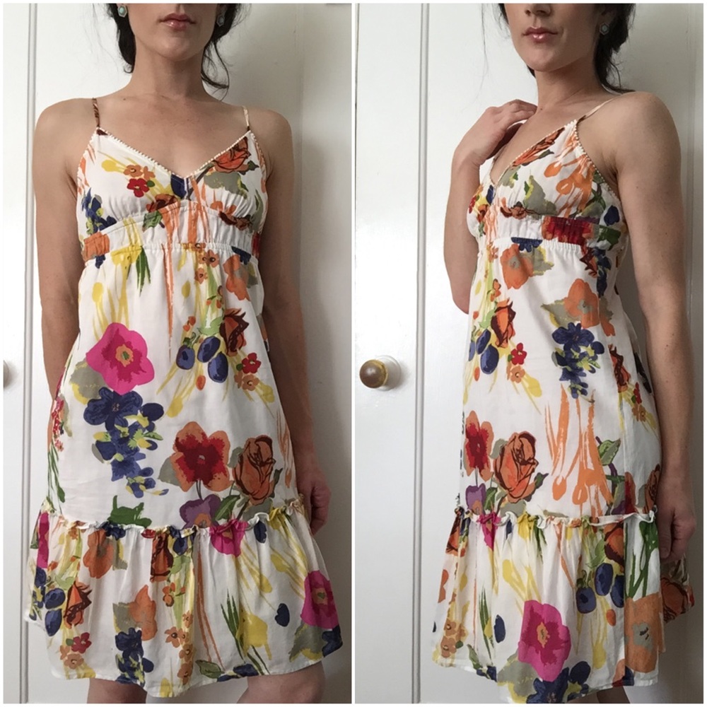 American Eagle Sundress
